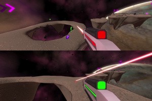 Swap Fire Screenshot