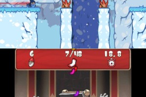 Geki Yaba Runner Deluxe Screenshot