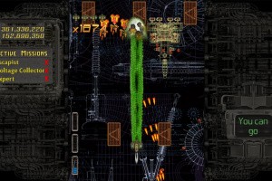 Teslapunk Screenshot