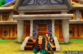 Dragon Quest VIII: Journey of the Cursed King - Screenshot 3 of 10