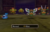 Dragon Quest VIII: Journey of the Cursed King - Screenshot 7 of 10
