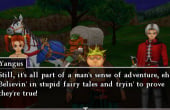 Dragon Quest VIII: Journey of the Cursed King - Screenshot 9 of 10