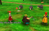 Dragon Quest VIII: Journey of the Cursed King - Screenshot 10 of 10