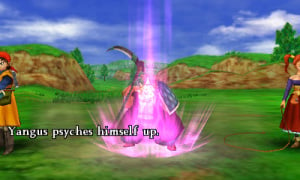 Dragon Quest VIII: Journey of the Cursed King Review - Screenshot 10 of 14