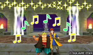 Dragon Quest VIII: Journey of the Cursed King Review - Screenshot 4 of 14