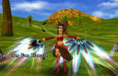 Dragon Quest VIII: Journey of the Cursed King - Screenshot 1 of 10