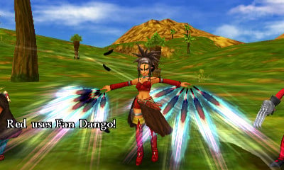 omvendt Rejsebureau Falde sammen Dragon Quest VIII: Journey of the Cursed King Review (3DS) | Nintendo Life