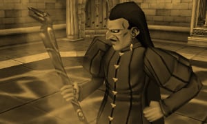 Dragon Quest VIII: Journey of the Cursed King Review - Screenshot 7 of 14