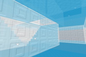 Mega Maze Screenshot