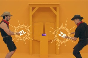 1-2-Switch Screenshot