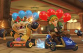 Mario Kart 8 Deluxe - Screenshot 9 of 10