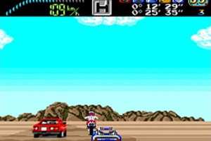 Victory Run Screenshot