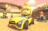 Mario Kart 8 Deluxe - Screenshot 1 of 10