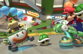 Mario Kart 8 Deluxe - Screenshot 2 of 10