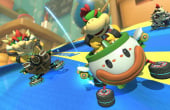 Mario Kart 8 Deluxe - Screenshot 3 of 10
