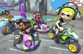 Mario Kart 8 Deluxe - Screenshot 5 of 10