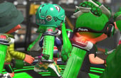 Splatoon 2 - Screenshot 7 of 10