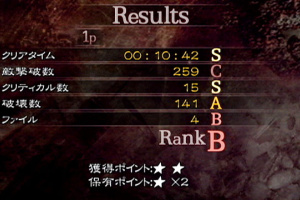 Resident Evil: The Umbrella Chronicles Screenshot