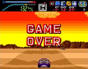 Victory Run Review - Screenshot 1 of 3