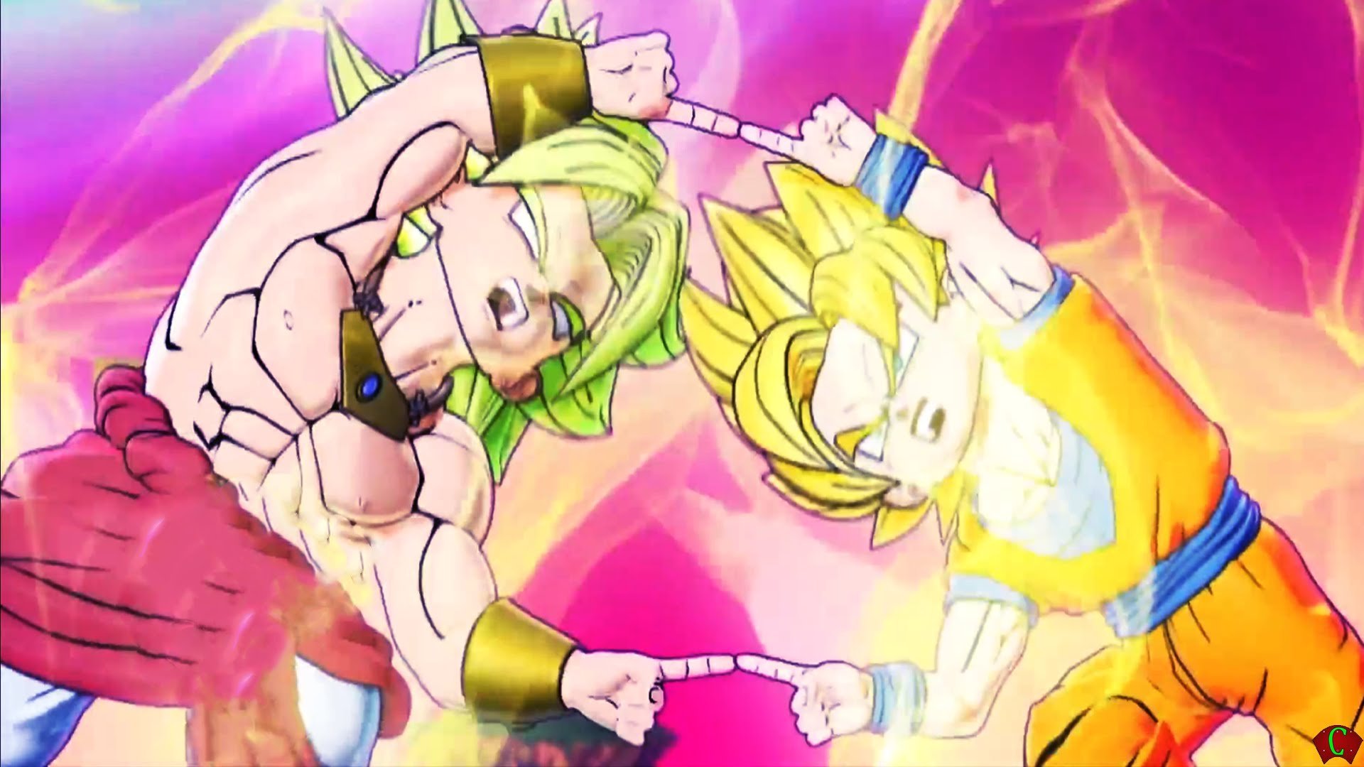 DRAGON BALL FUSIONS Official Website (EN)