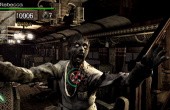 Resident Evil: The Umbrella Chronicles - Screenshot 10 of 10