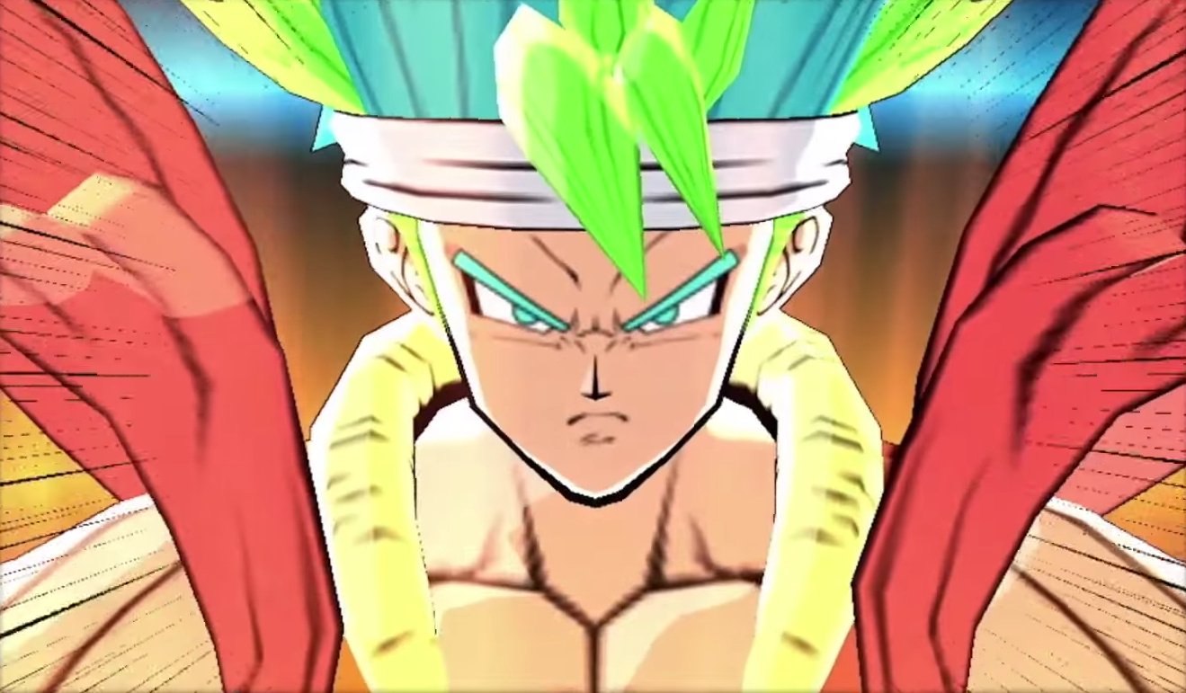 Dragon Ball Fusion: Mangás