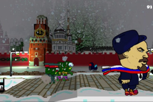 Zombie Brigade: No Brain No Gain Screenshot