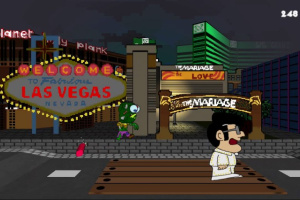 Zombie Brigade: No Brain No Gain Screenshot