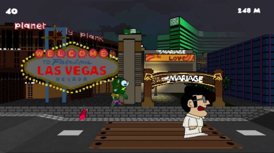 Zombie Brigade: No Brain No Gain Review - Screenshot 2 of 2