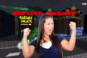 Zombie Brigade: No Brain No Gain Screenshot