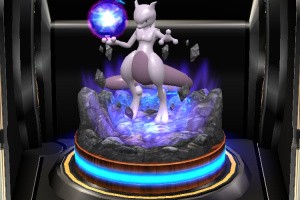 Pokémon Duel Screenshot