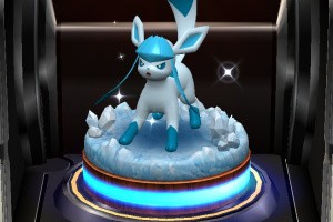 Pokémon Duel Screenshot