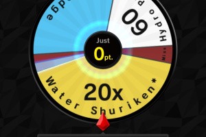 Pokémon Duel Screenshot