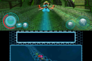 Lifespeed Screenshot