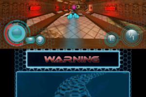 Lifespeed Screenshot