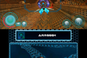 Lifespeed Screenshot