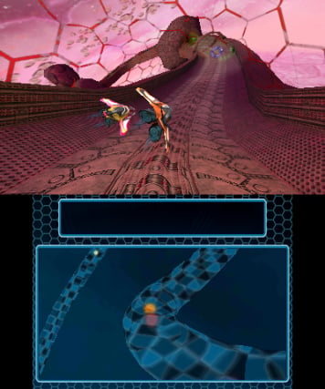 DS / DSi - Spider-Man: Web of Shadows - Spider-Man - The Models Resource