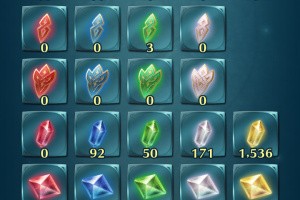 Fire Emblem Heroes Screenshot