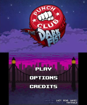 Punch Club Review - Screenshot 2 of 4