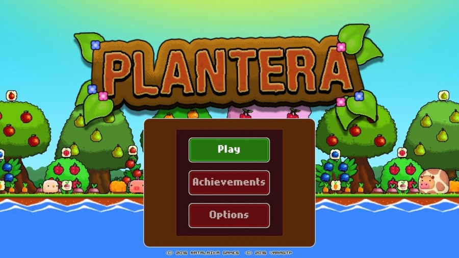 Plantera Review - Screenshot 2 of 4