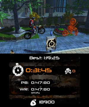 Urban Trial Freestyle 2 Review - Screenshot 4 of 4