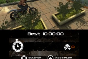 Urban Trial Freestyle 2 Screenshot