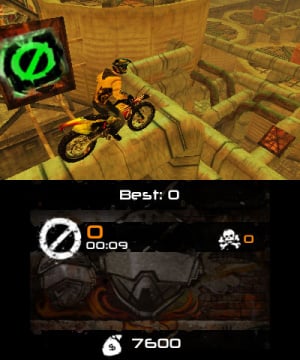 Urban Trial Freestyle 2 Review - Screenshot 3 of 4