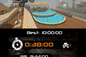 Urban Trial Freestyle 2 Screenshot