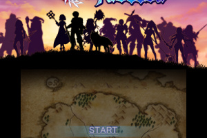 Legna Tactica Screenshot