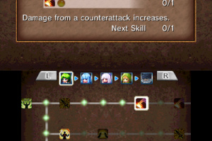Legna Tactica Screenshot