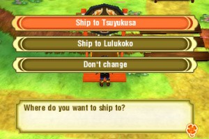 Story of Seasons: Trio of Towns Screenshot