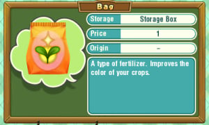 Story of Seasons: Trio of Towns Review - Screenshot 7 of 7