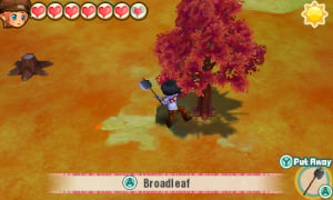 Story of Seasons: Trio of Towns Review - Screenshot 5 of 7