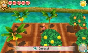 Story of Seasons: Trio of Towns Review - Screenshot 7 of 7